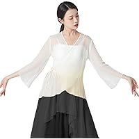 【美品 社交ダンス衣装 レッスン着 30点 セットまとめ売り】ブラウス トップス 美品 社交ダンス 衣装 レッスン着 30点 以上セット】ブラウス